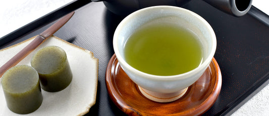 ティーバッグ 、お茶羊羹 価格改定のお知らせ【改定日:令和7年10月20日受注分より】