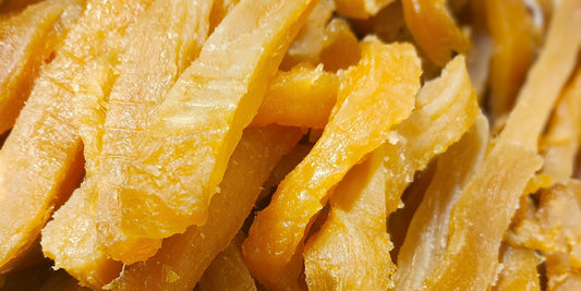 新物いも切り干しと 煎茶２種お試し特別価格 のご案内