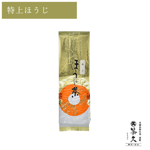 特上ほうじ 100g入